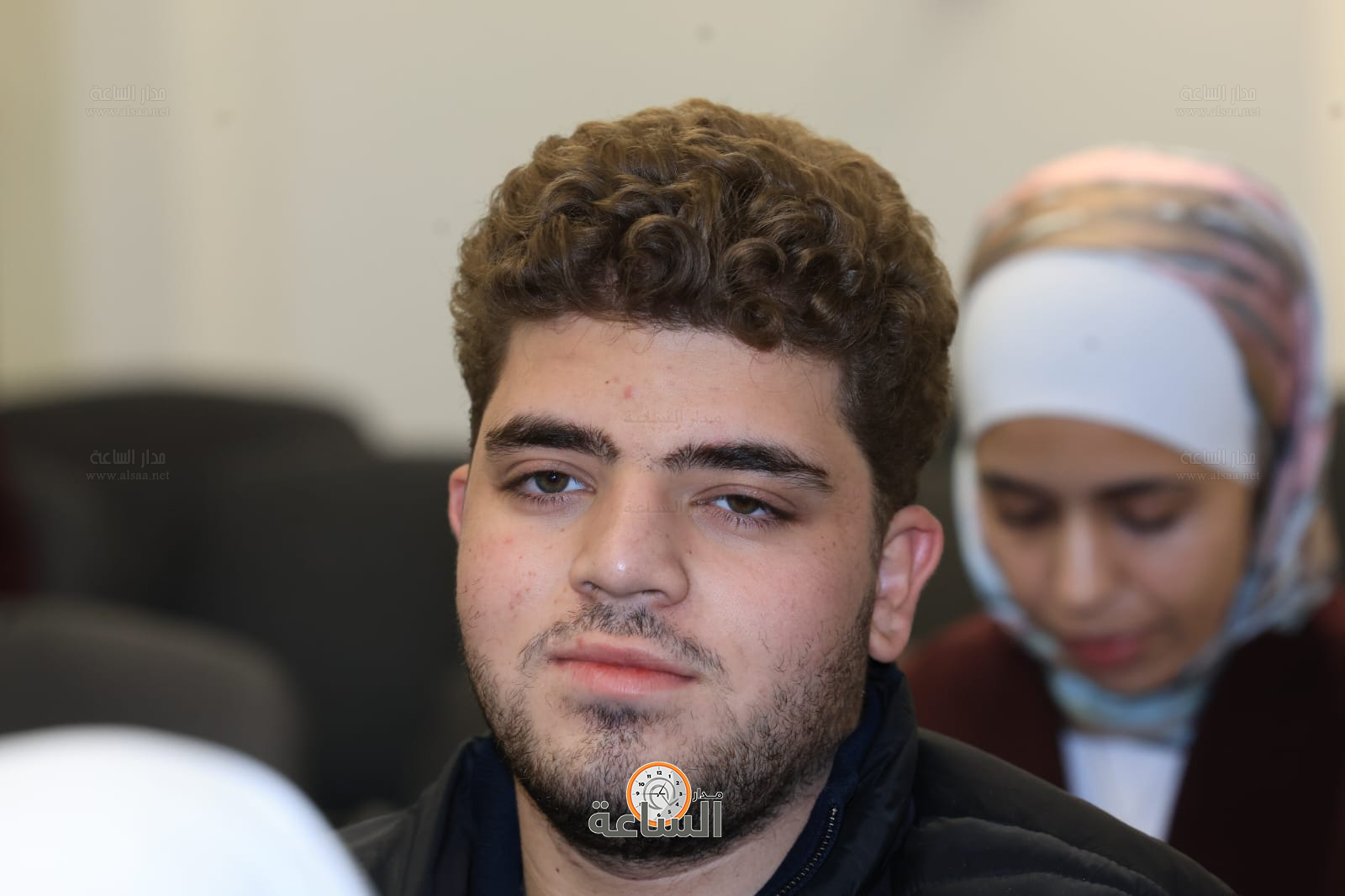 Madar Al-Saa Images 0.04257308353749989