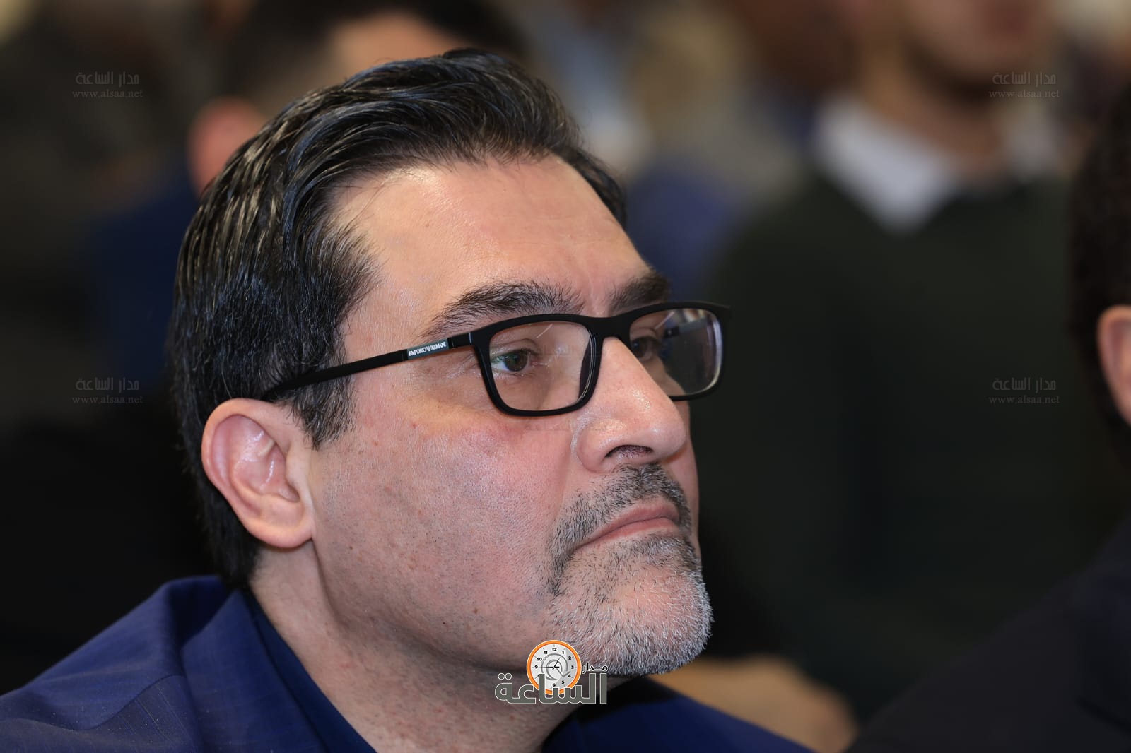 Madar Al-Saa Images 0.08299542027737528