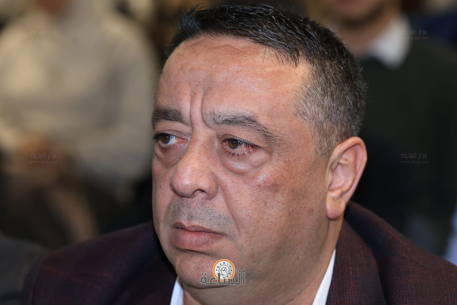 سامي الداوود