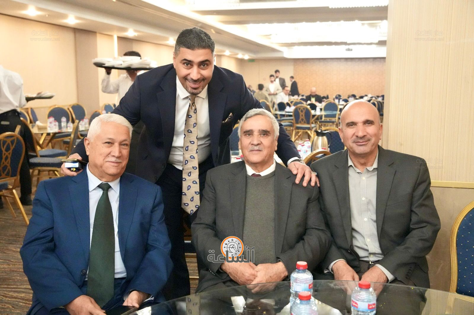 Madar Al-Saa Images 0.6046942463315549