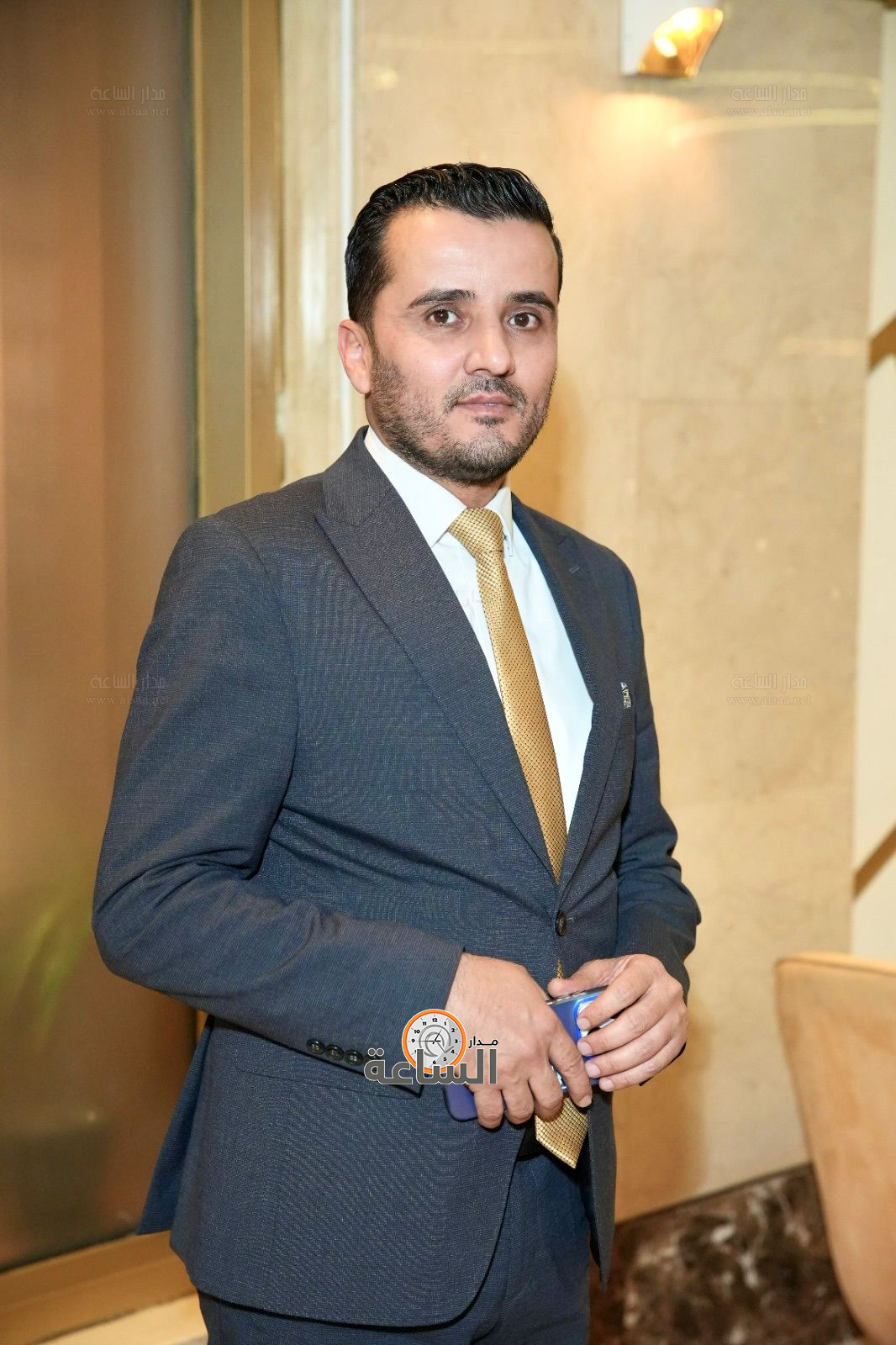 Madar Al-Saa Images 0.06563093470156034