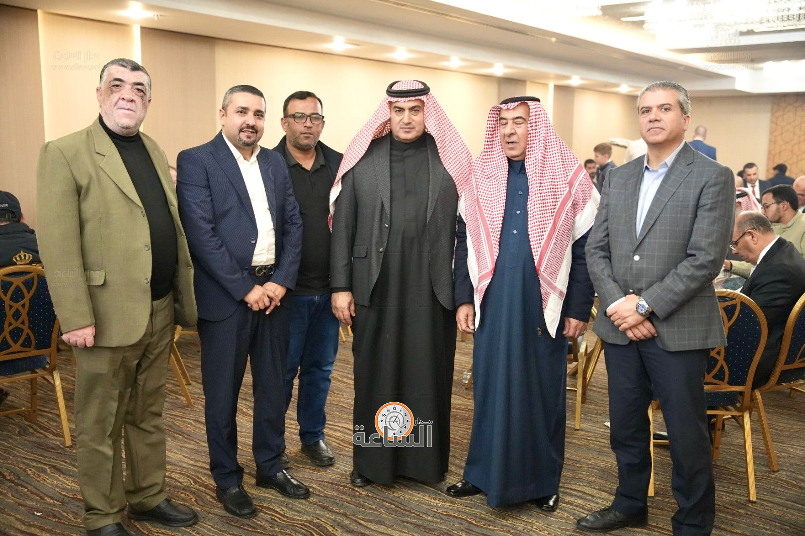 Madar Al-Saa Images 0.5481369524841047