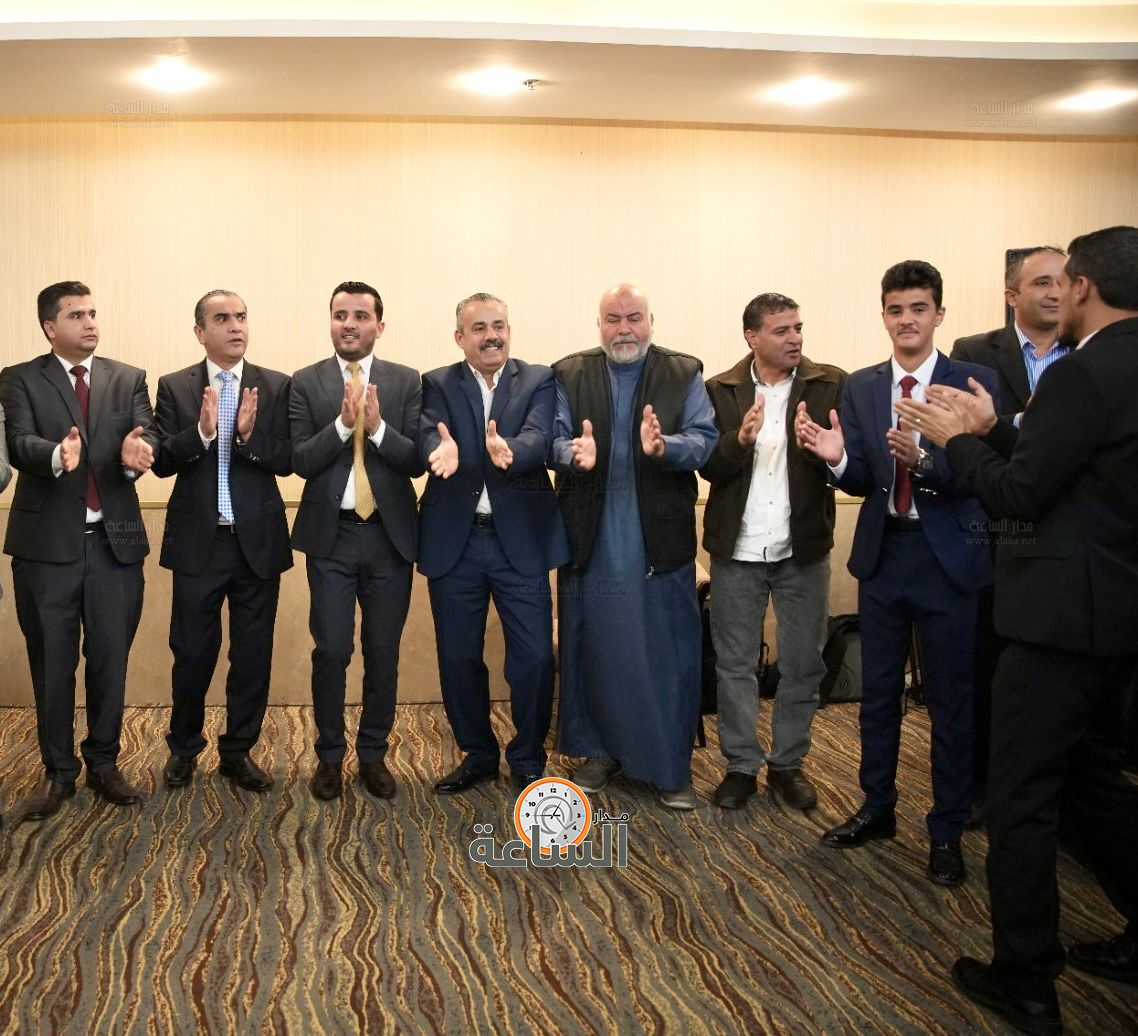 Madar Al-Saa Images 0.8050248924987977