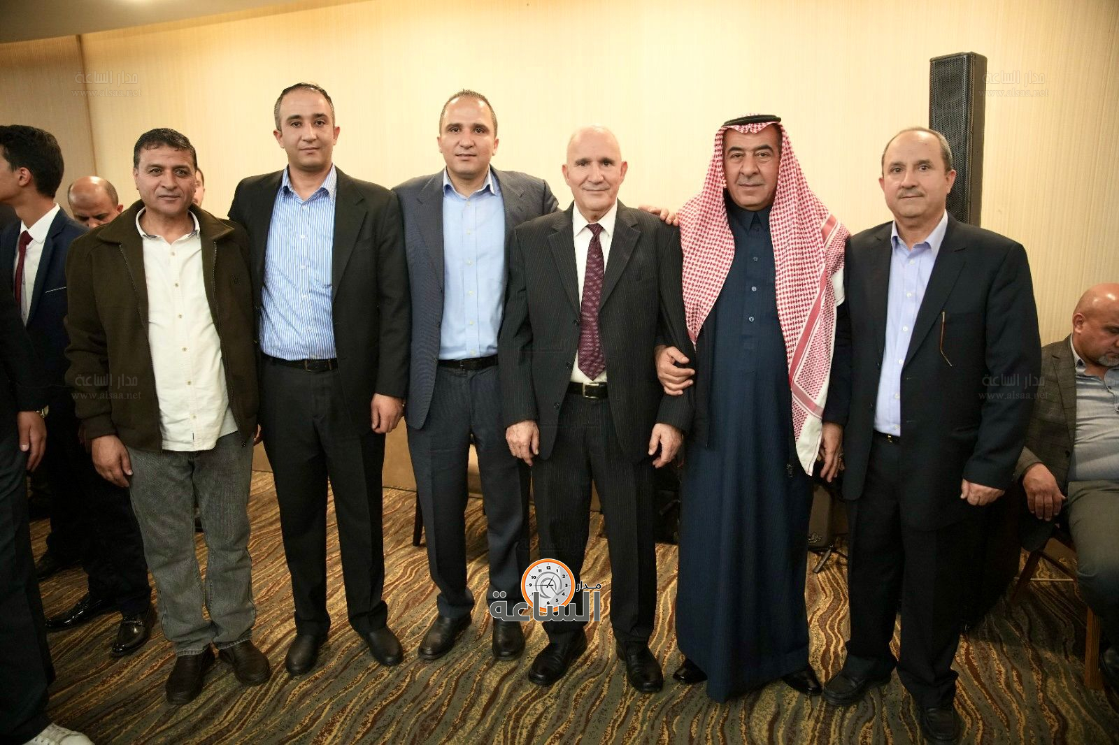 Madar Al-Saa Images 0.587360330563131