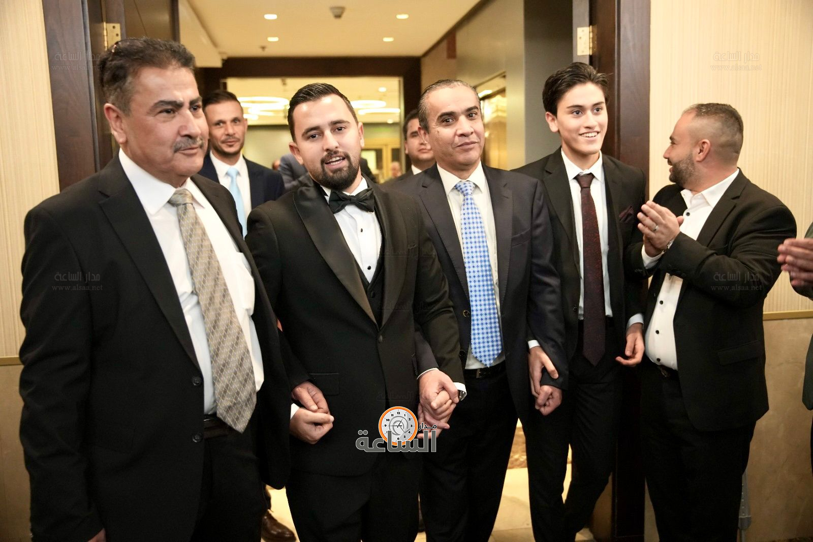 Madar Al-Saa Images 0.4367077738157651