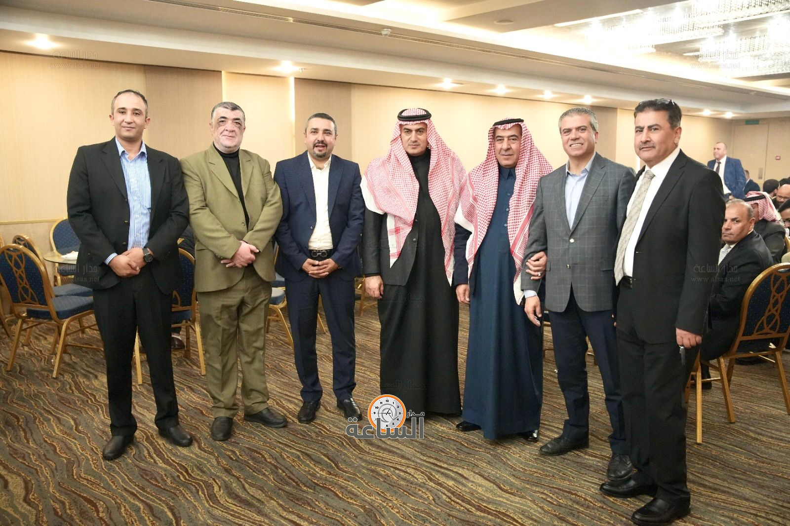 Madar Al-Saa Images 0.2945591024908052