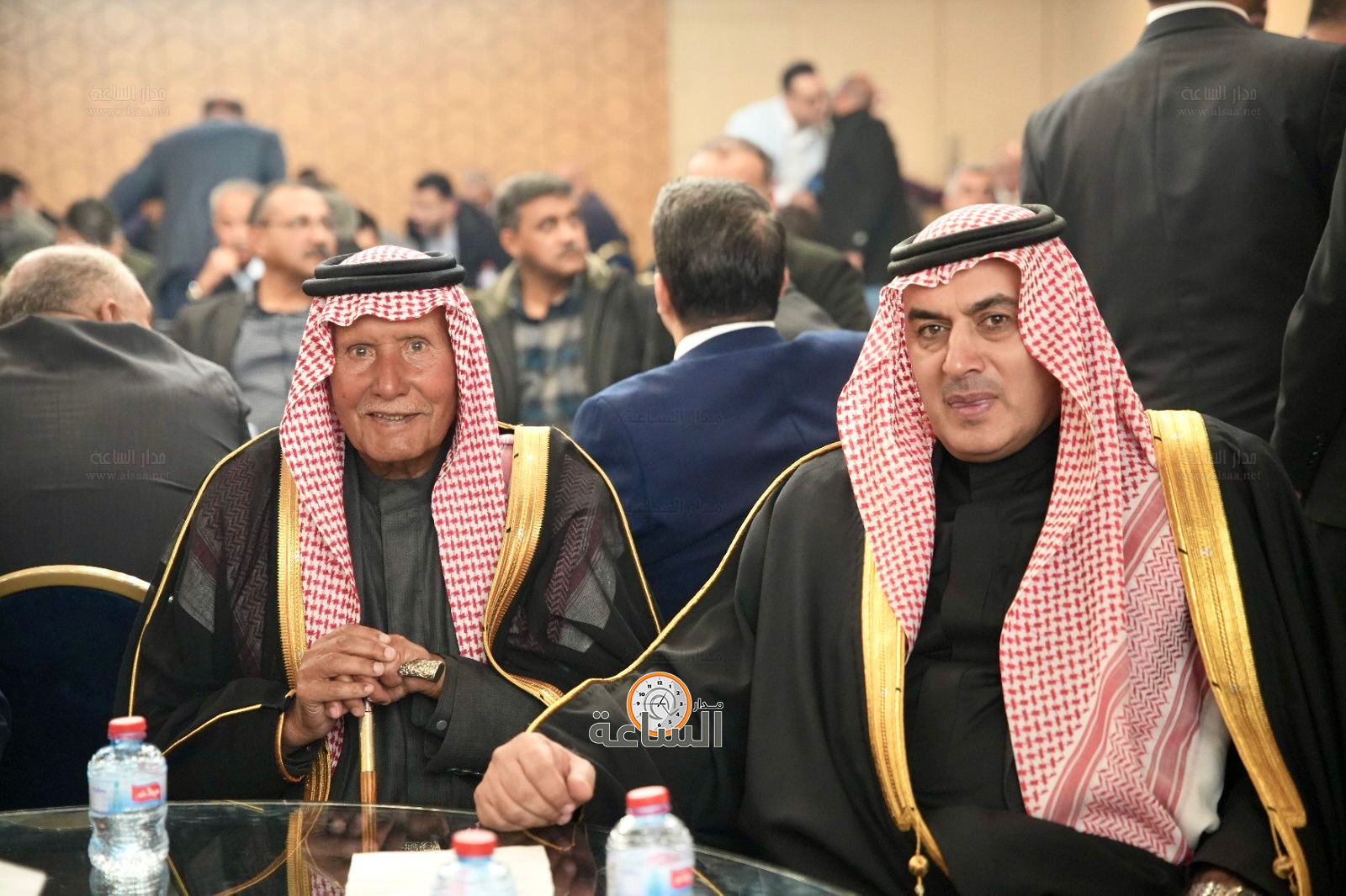 Madar Al-Saa Images 0.7102434308267715