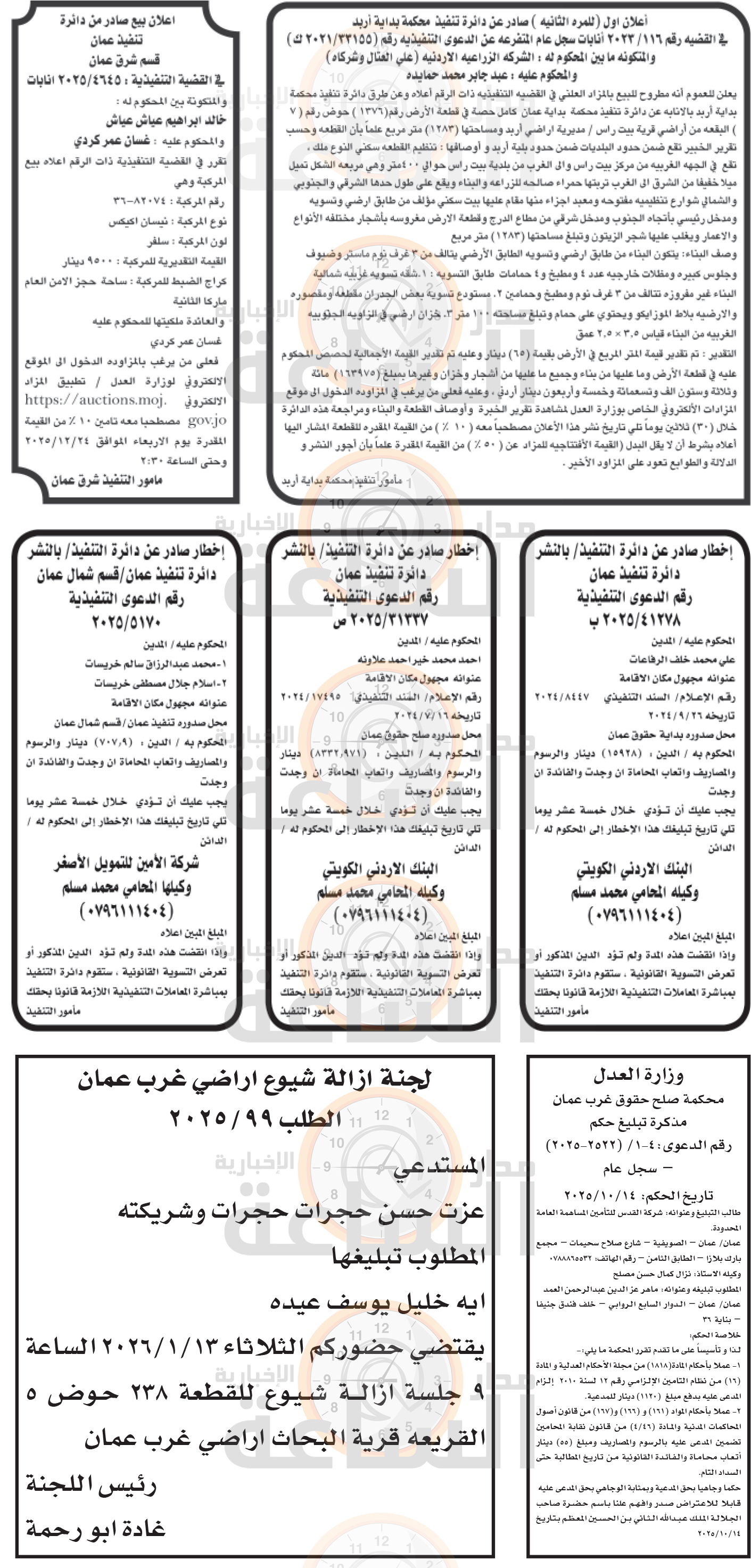 Madar Al-Saa Images 0.6045825694520344