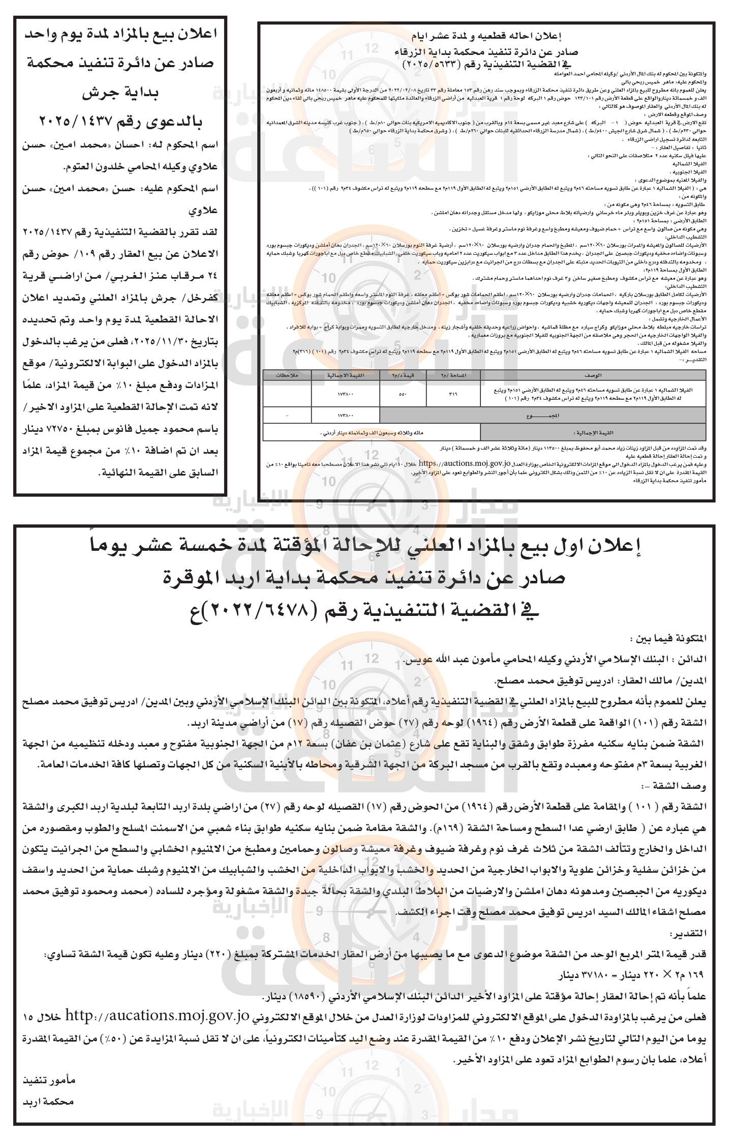 Madar Al-Saa Images 0.2846521985706475