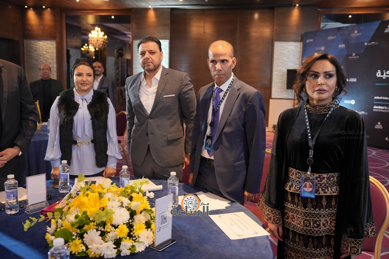 Madar Al-Saa Images 0.4354922081680387