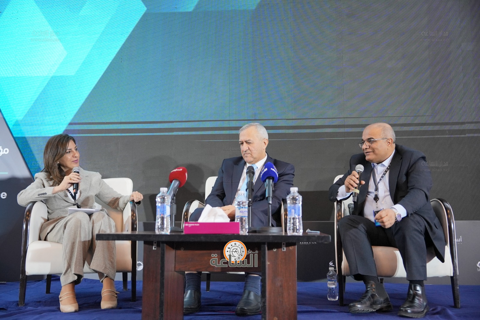 Madar Al-Saa Images 0.2552209982412995