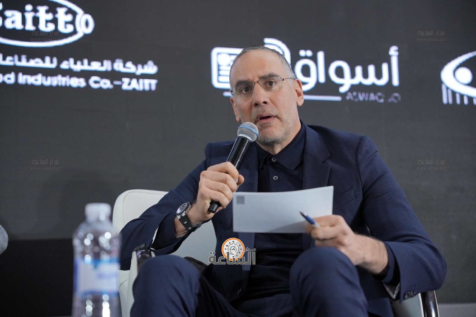 Madar Al-Saa Images 0.7558777793011539