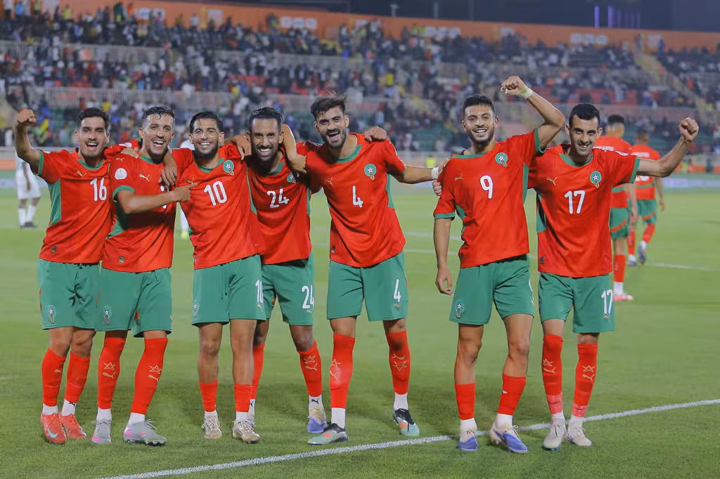 Madar Al-Saa Images 0.21301829881810863