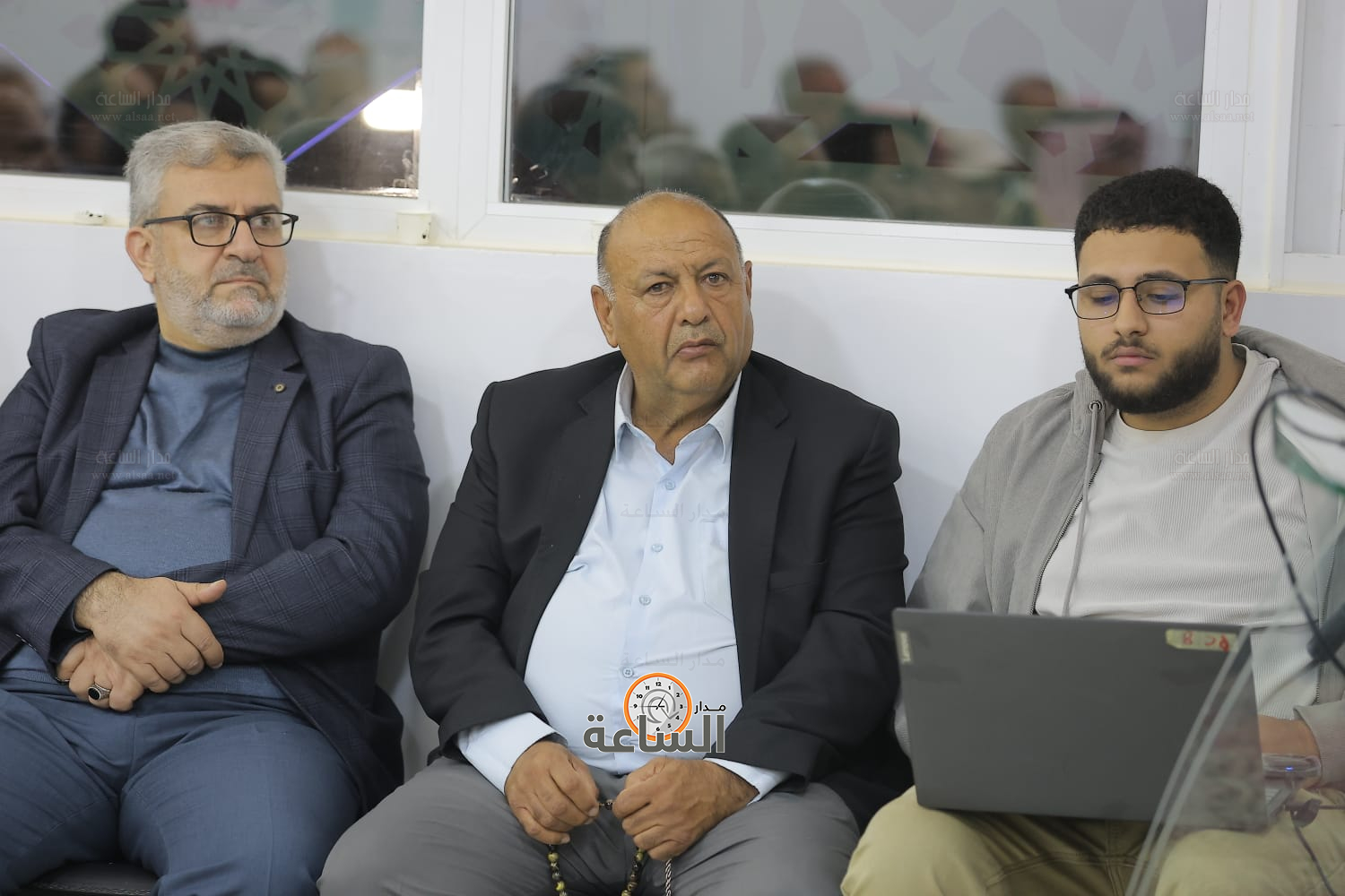 Madar Al-Saa Images 0.5551893458875896