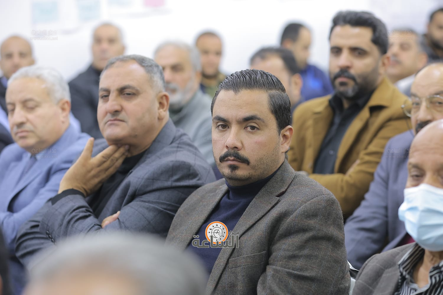 Madar Al-Saa Images 0.2999635488599558