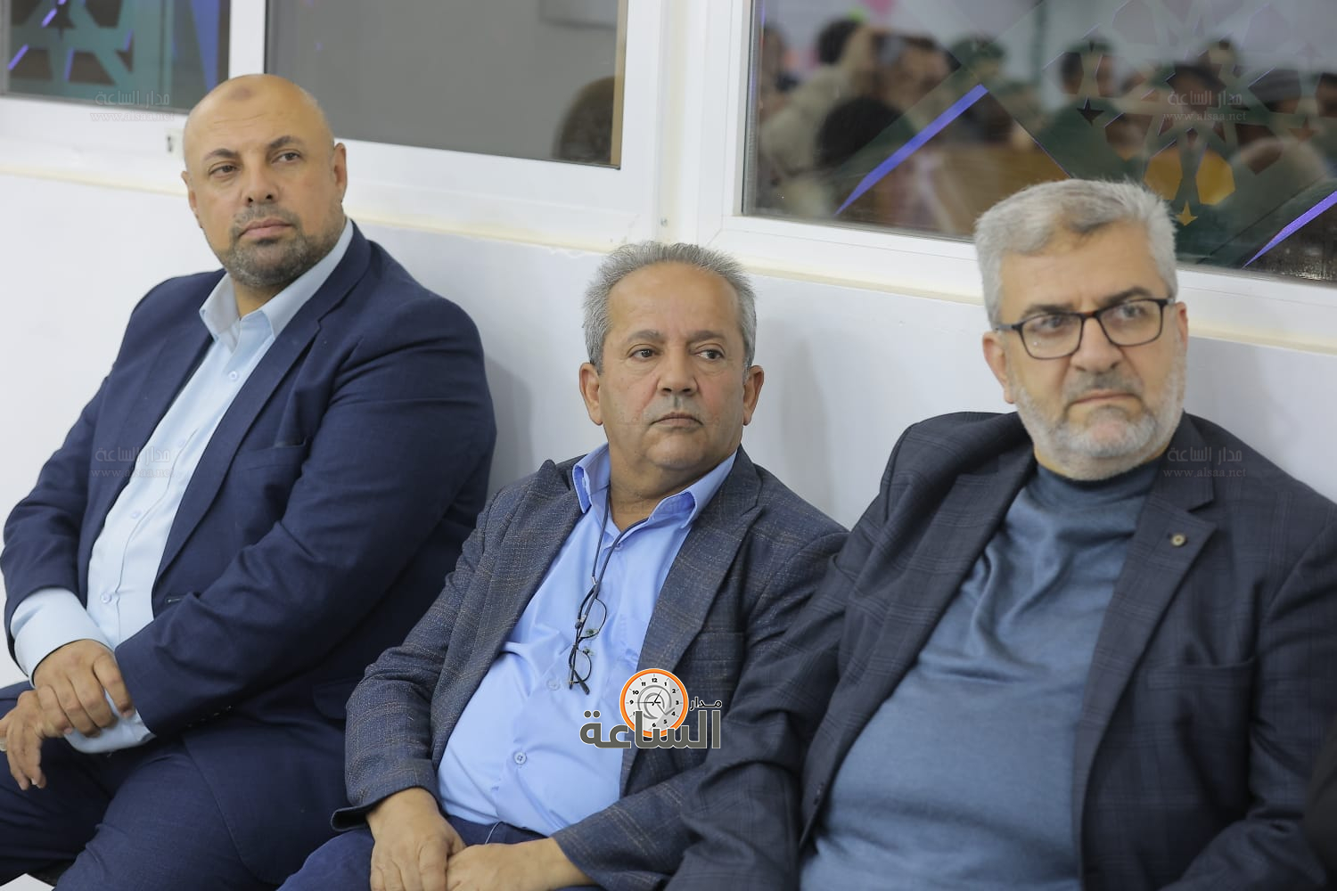 Madar Al-Saa Images 0.9461842153528682