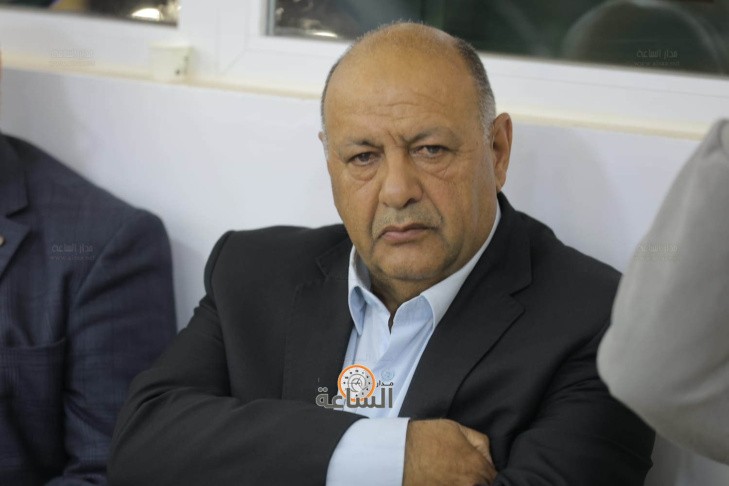 Madar Al-Saa Images 0.045465285942389744