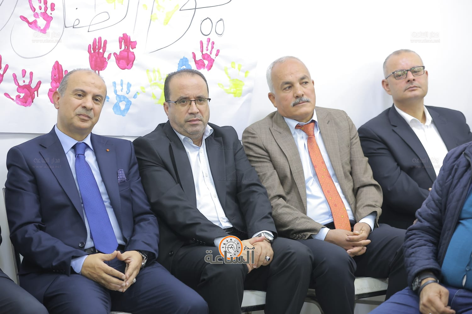 Madar Al-Saa Images 0.3449490783845408