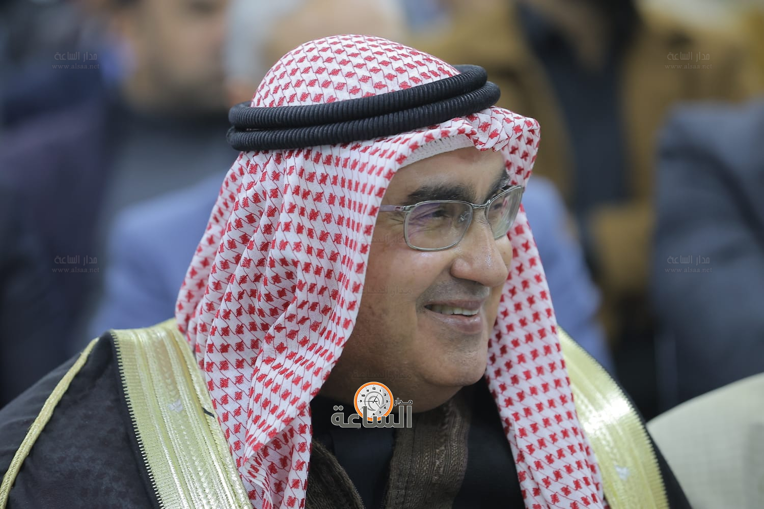 Madar Al-Saa Images 0.20358318629057903