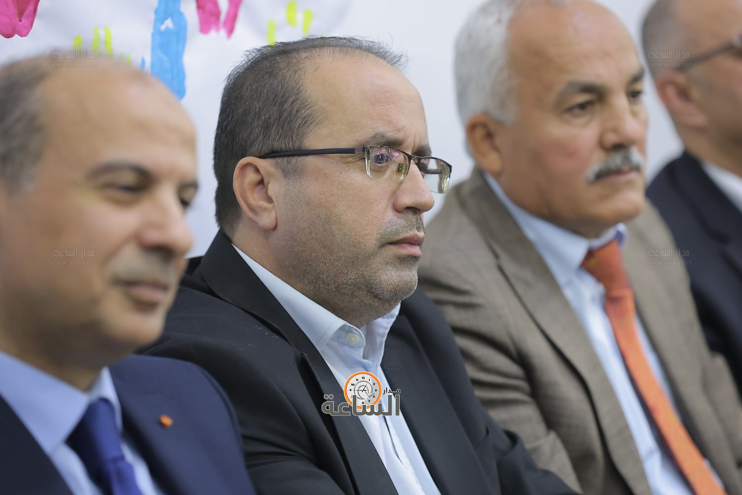 Madar Al-Saa Images 0.596680978640974