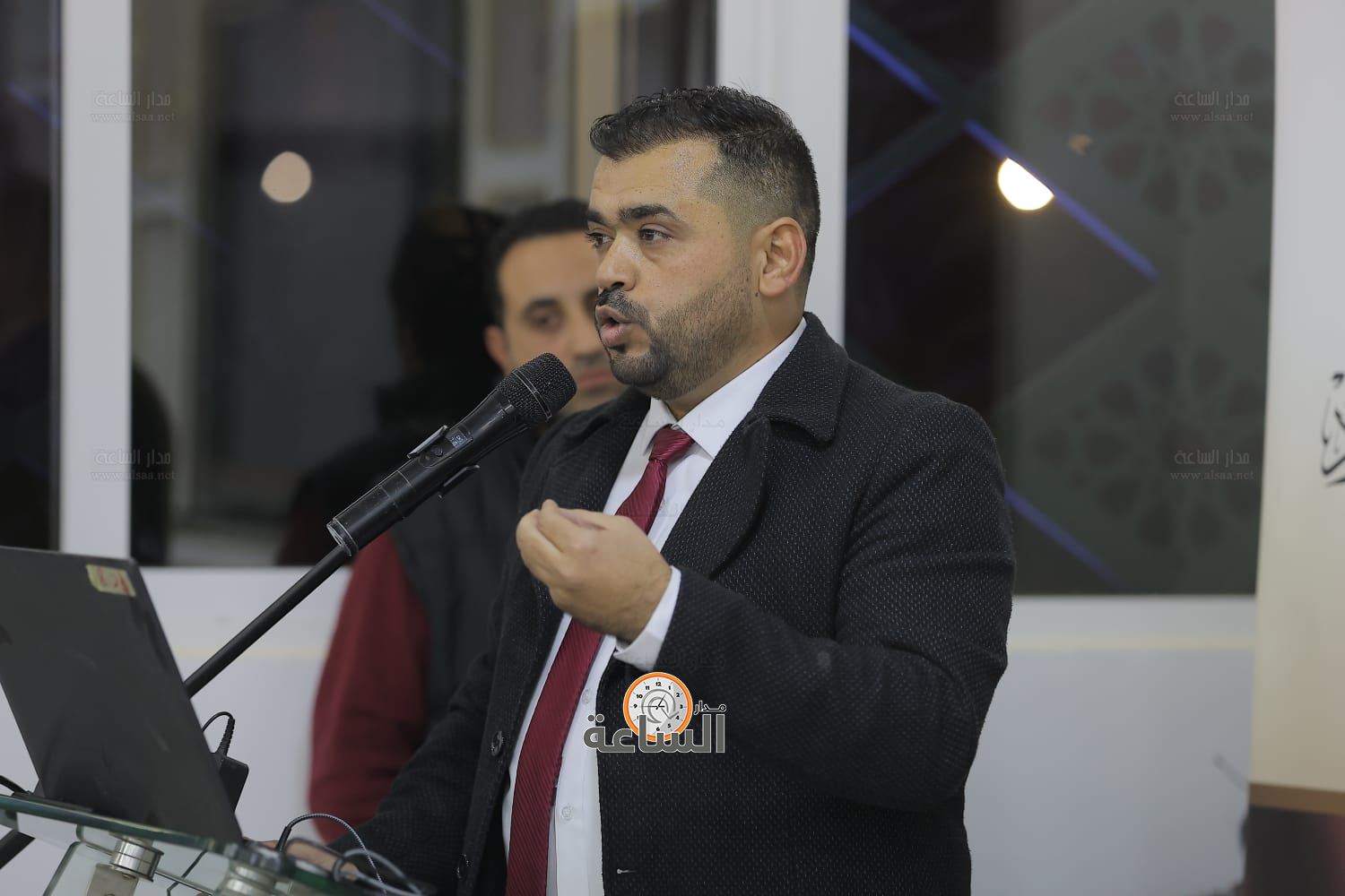 Madar Al-Saa Images 0.3547237376925587