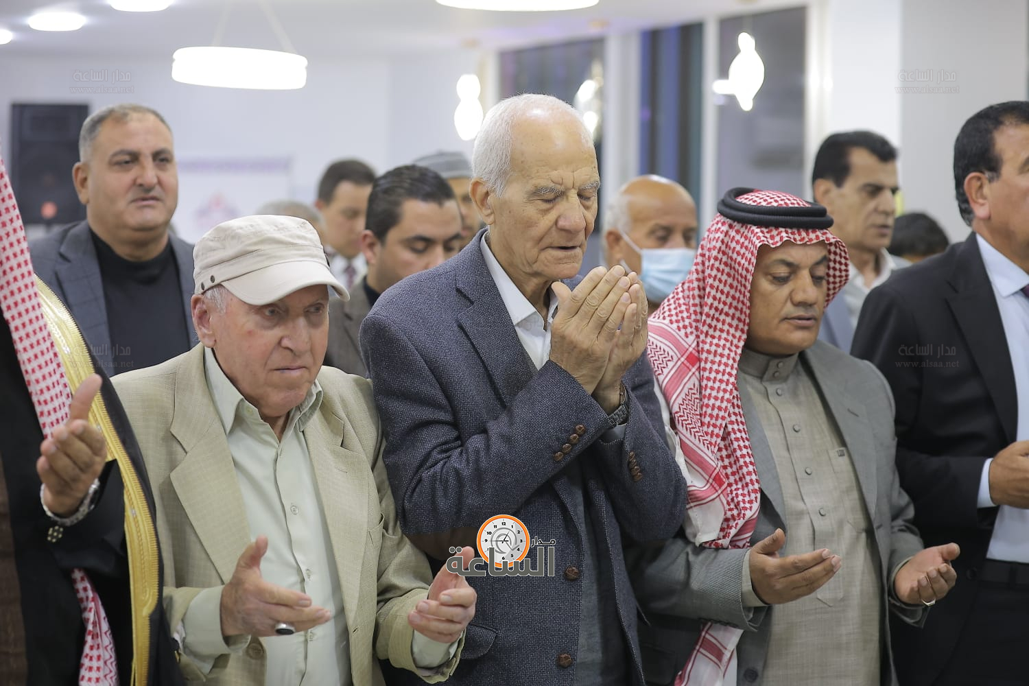 Madar Al-Saa Images 0.8500265458963927