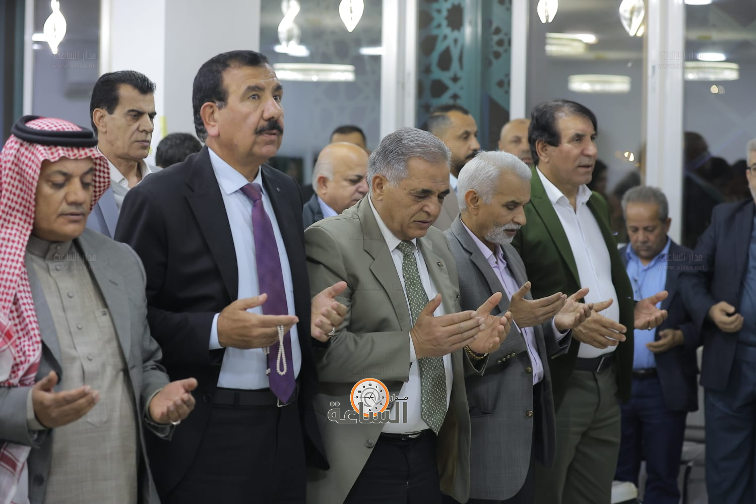 Madar Al-Saa Images 0.1734850737403787