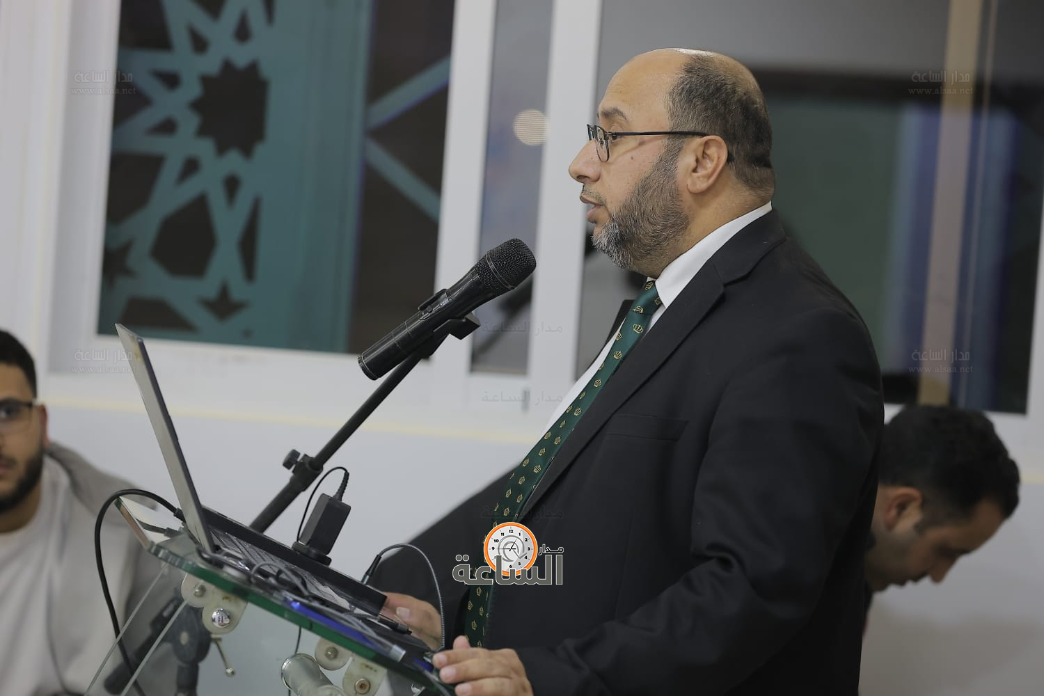 Madar Al-Saa Images 0.02704766943160153