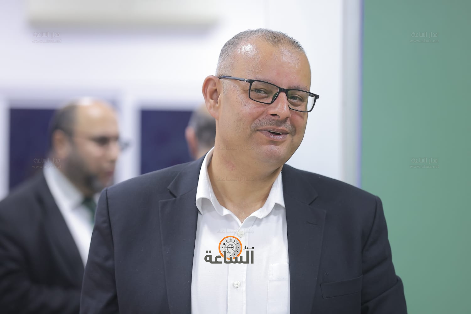 Madar Al-Saa Images 0.29750350923479063