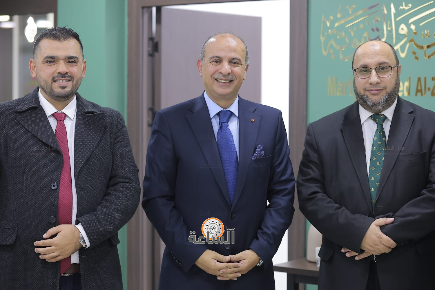 Madar Al-Saa Images 0.3132699853594789