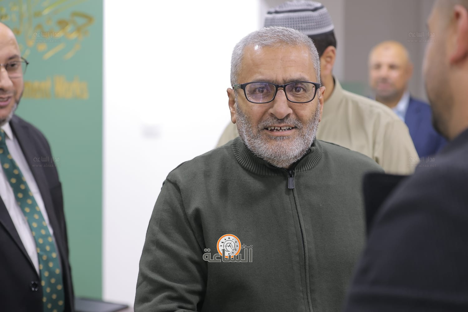 Madar Al-Saa Images 0.7697324190508981