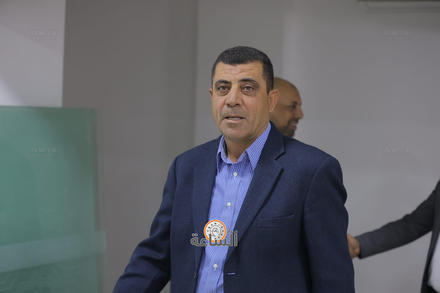 Madar Al-Saa Images 0.24605888519201857