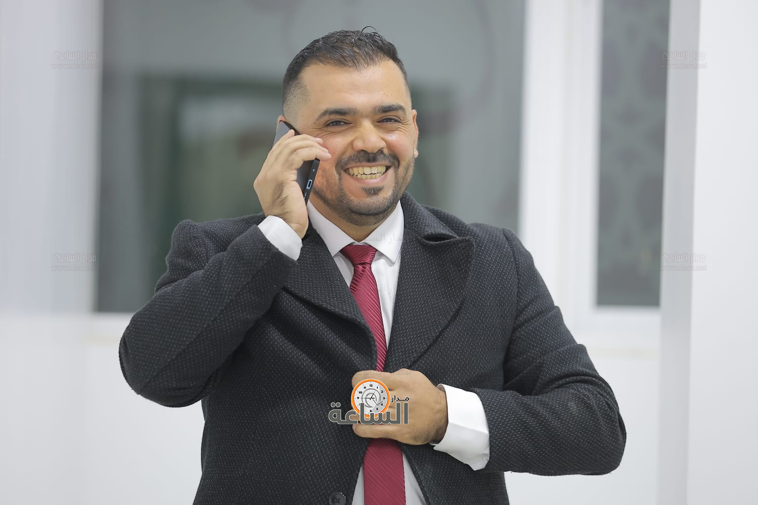 Madar Al-Saa Images 0.7281959748640326