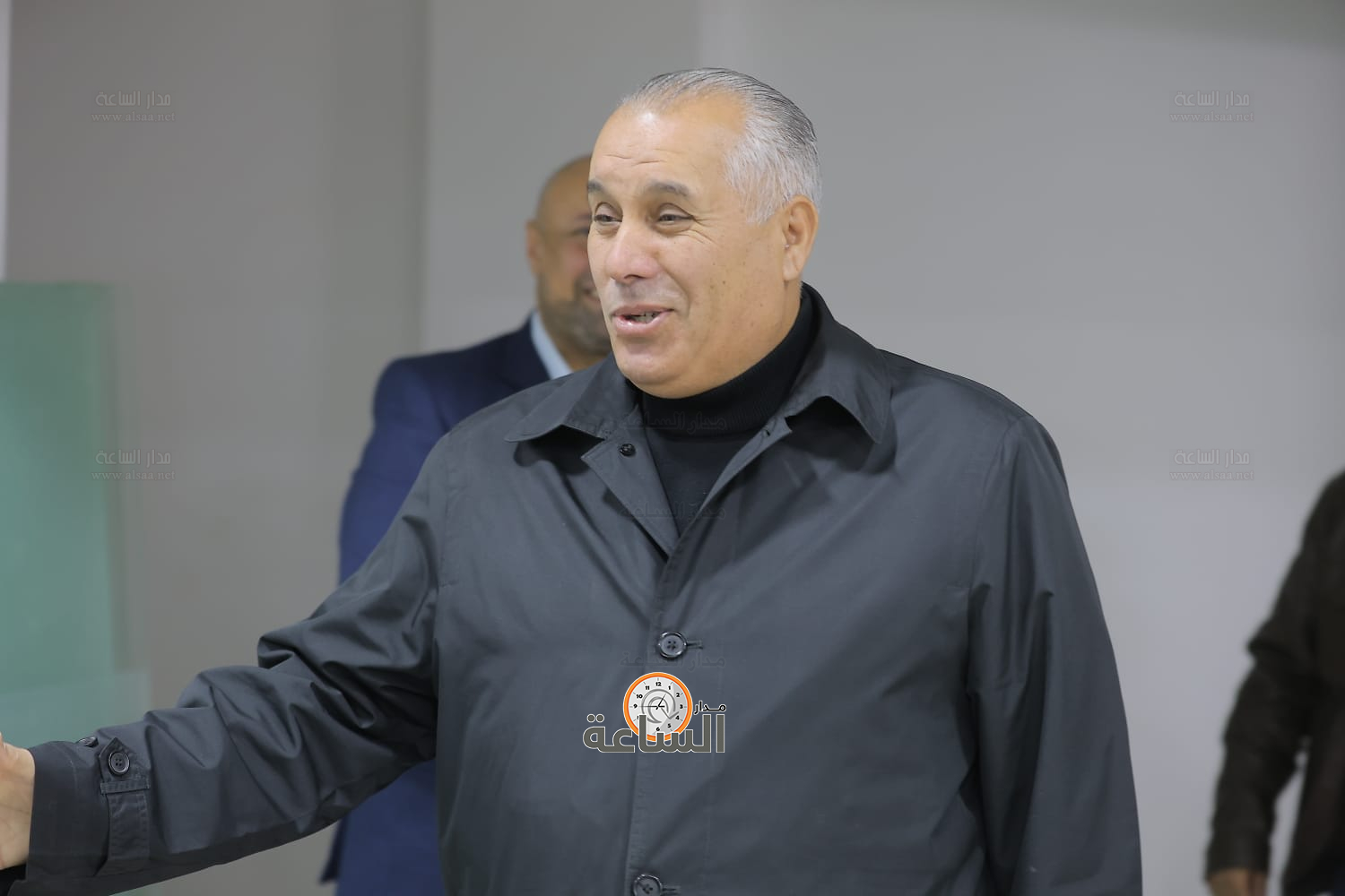 Madar Al-Saa Images 0.3931482208833882