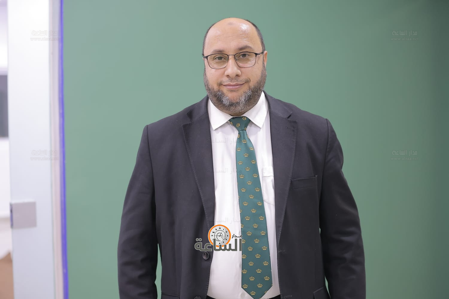 Madar Al-Saa Images 0.2215003039609179