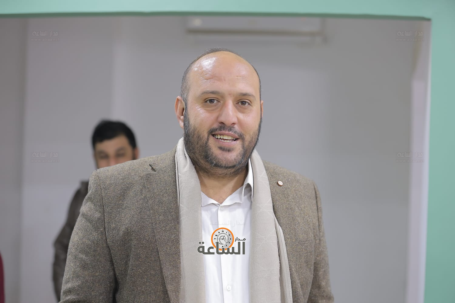 Madar Al-Saa Images 0.15053647518747382