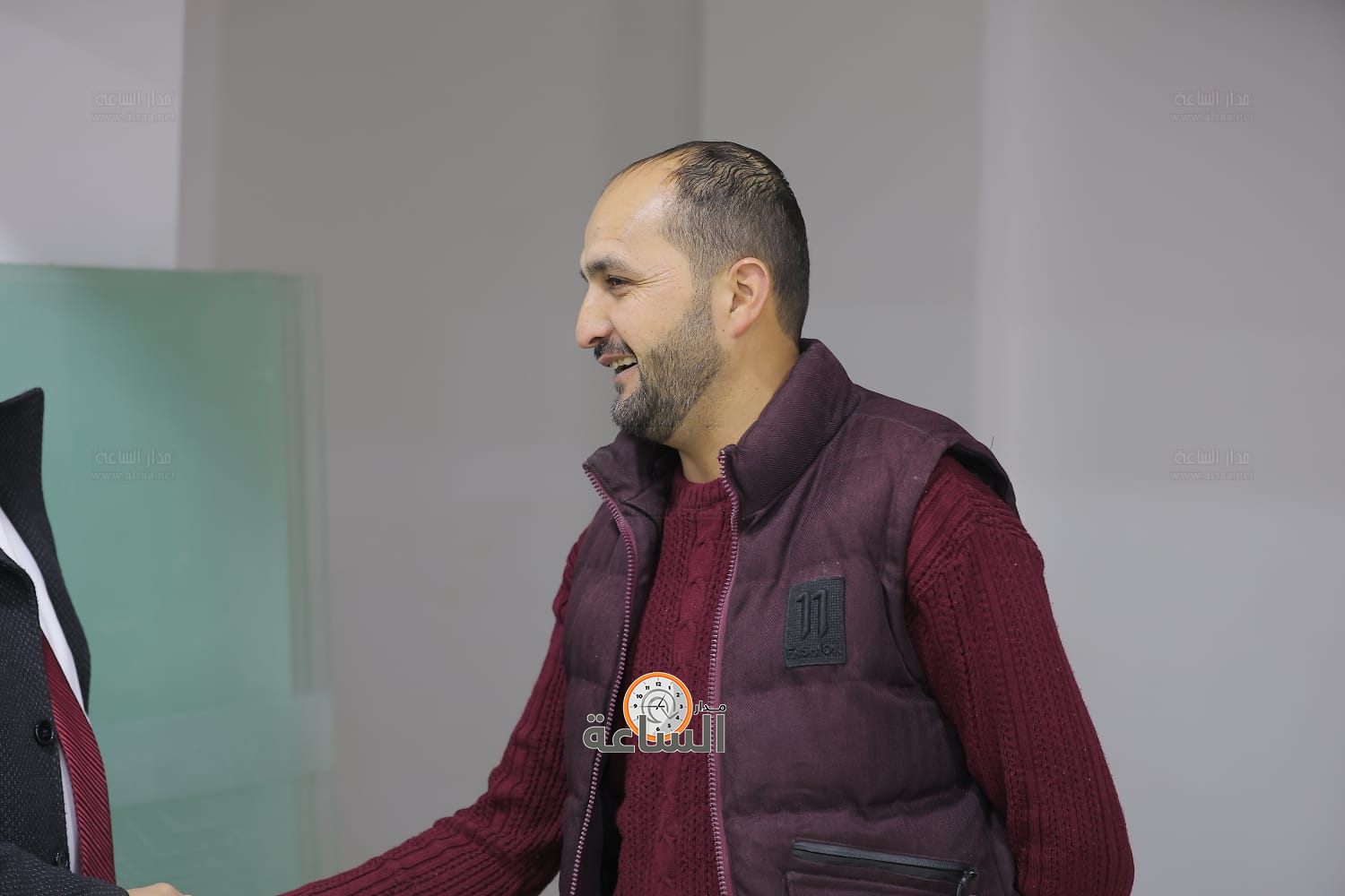 Madar Al-Saa Images 0.40168898967506106