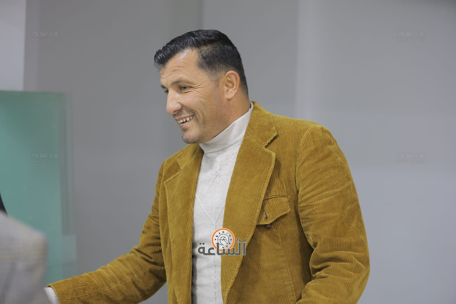 Madar Al-Saa Images 0.19438483713765953