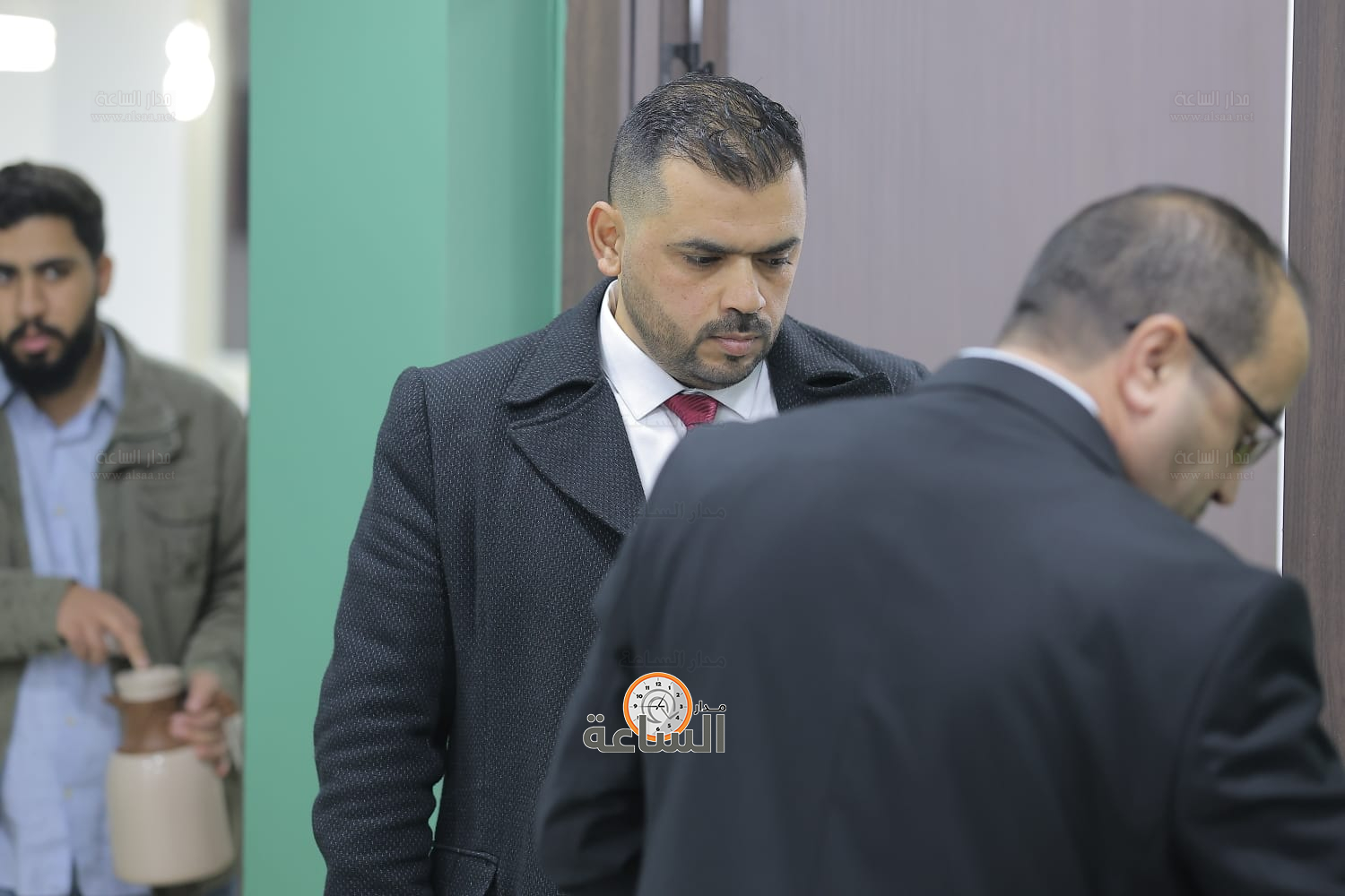 Madar Al-Saa Images 0.9607144437023984