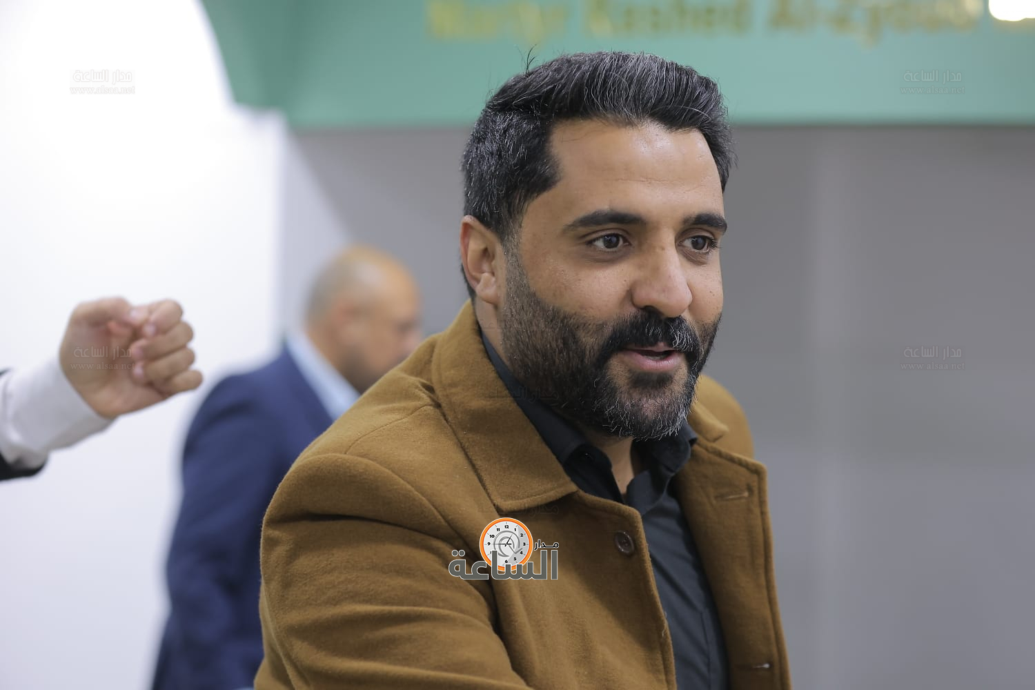 Madar Al-Saa Images 0.532830887094735