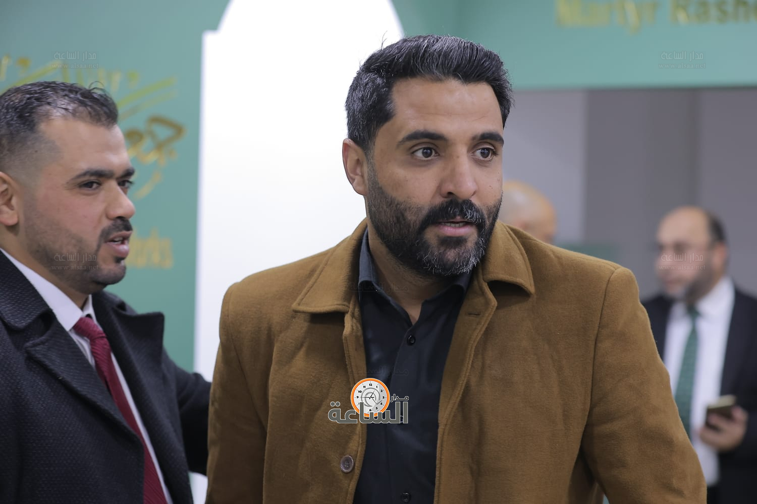 Madar Al-Saa Images 0.2929085910069924