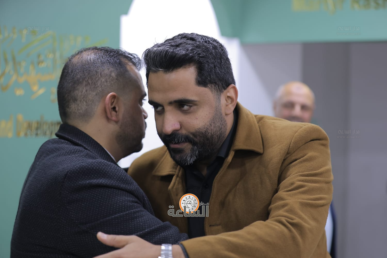 Madar Al-Saa Images 0.4371109893739683