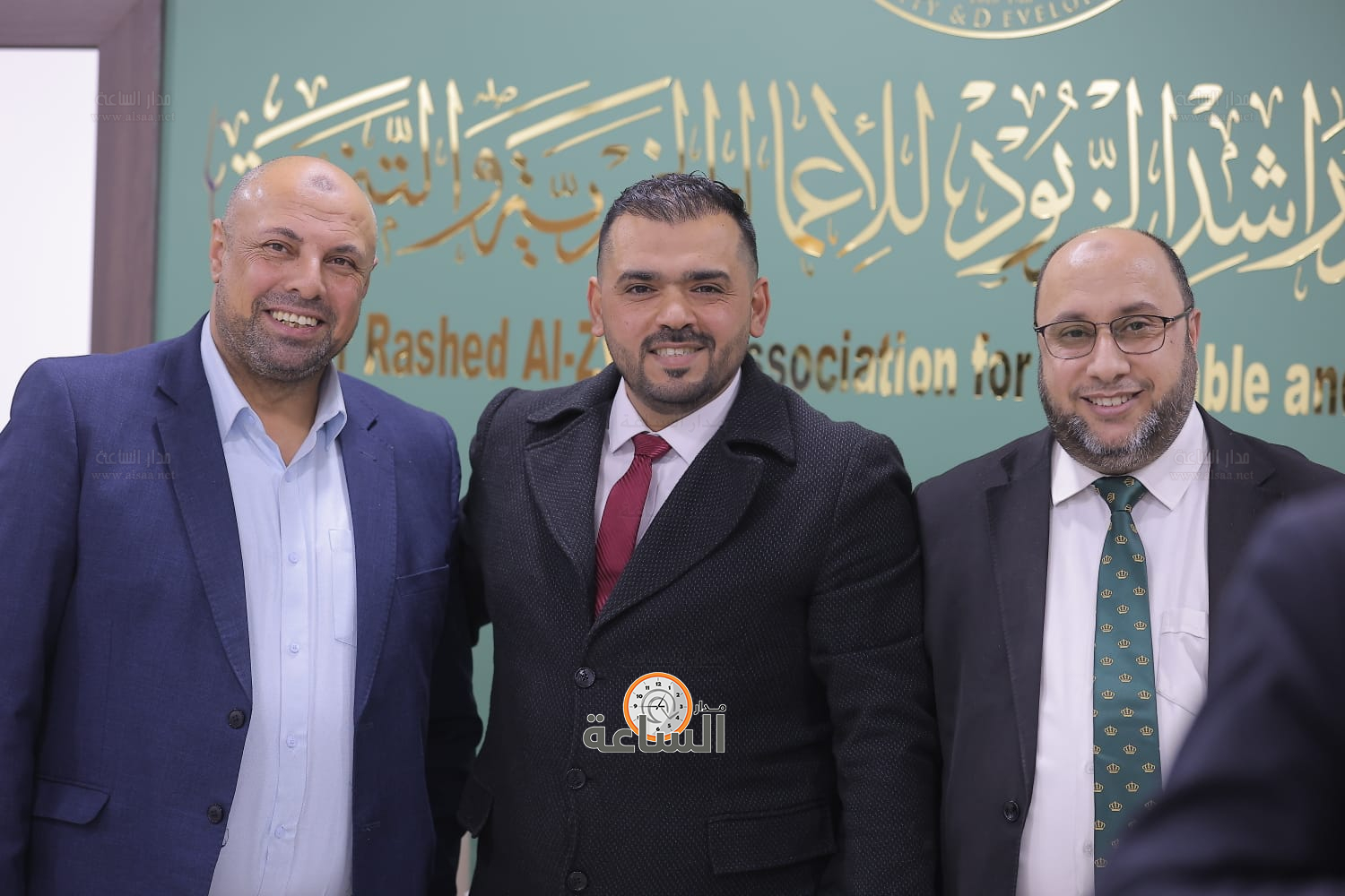 Madar Al-Saa Images 0.856859325550862