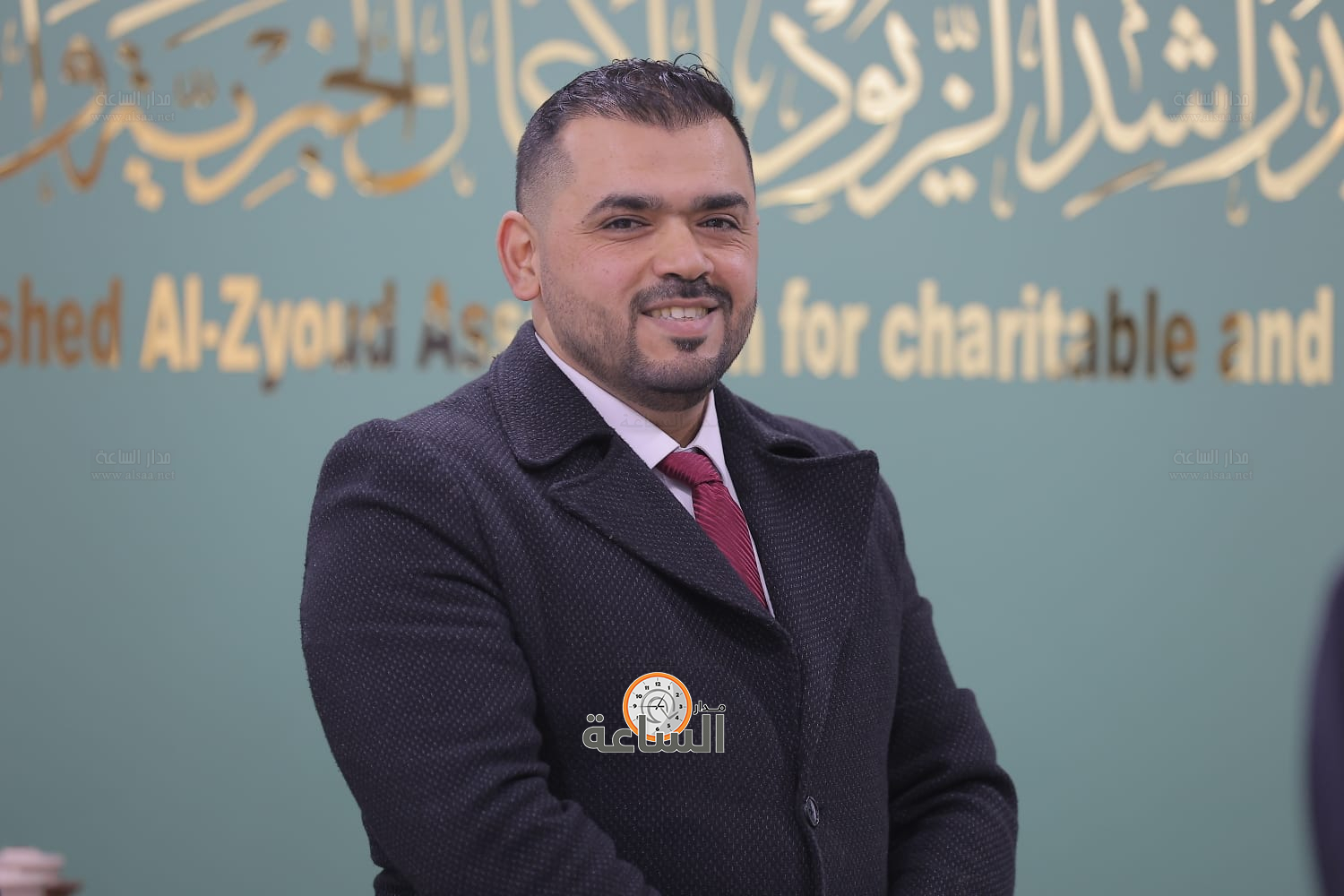 Madar Al-Saa Images 0.9730942610791433