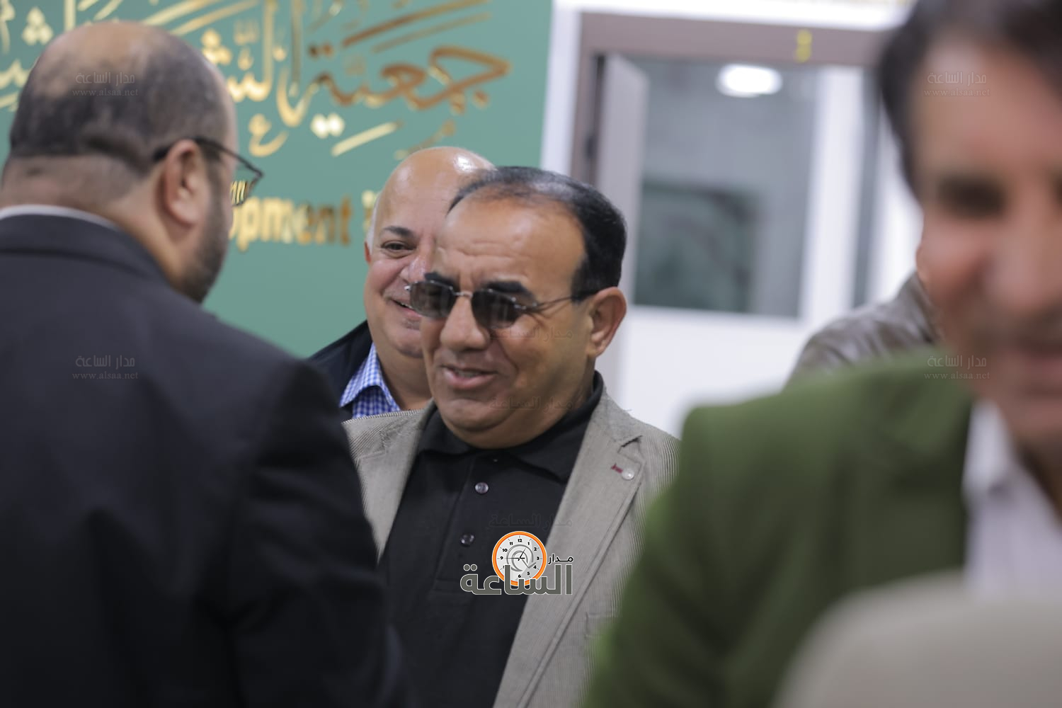 Madar Al-Saa Images 0.08499664080303038