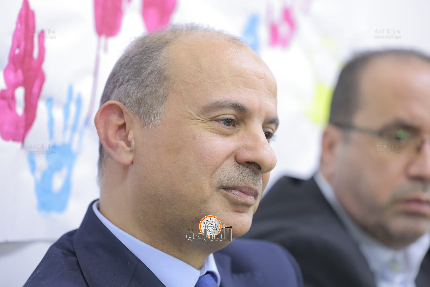 Madar Al-Saa Images 0.917670595220874