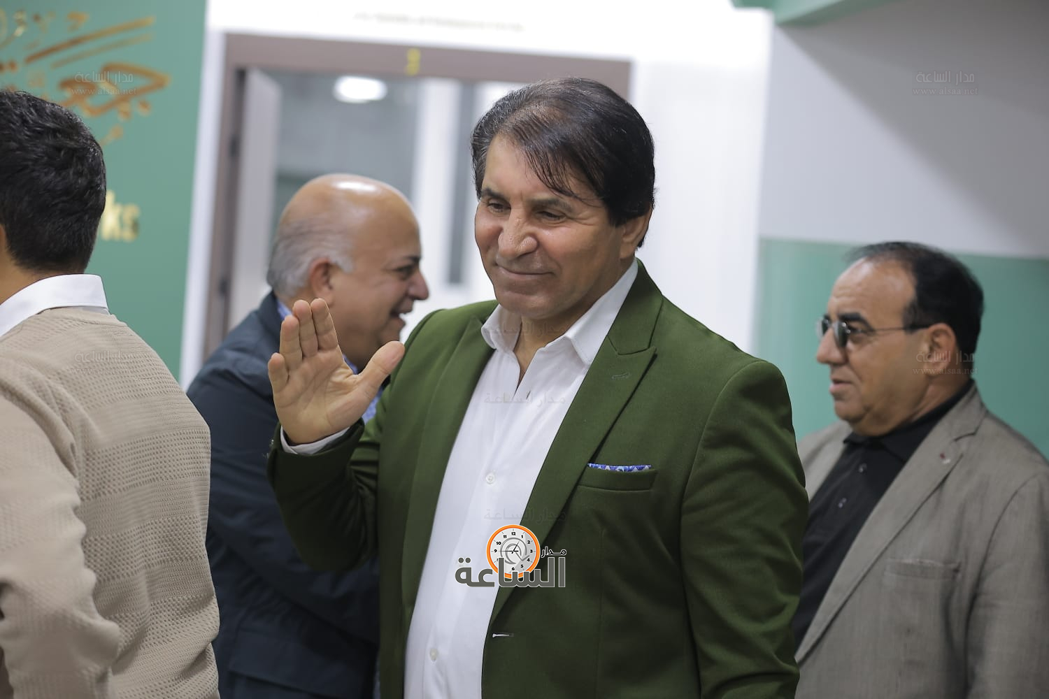 Madar Al-Saa Images 0.5547534736816883