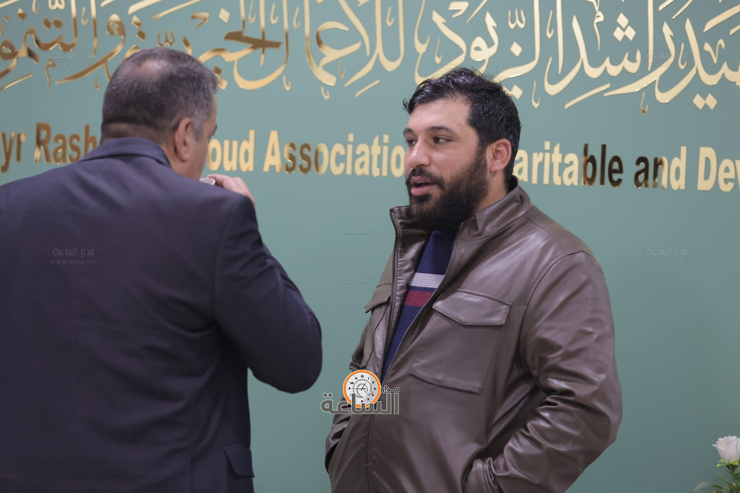 Madar Al-Saa Images 0.7460511132367527