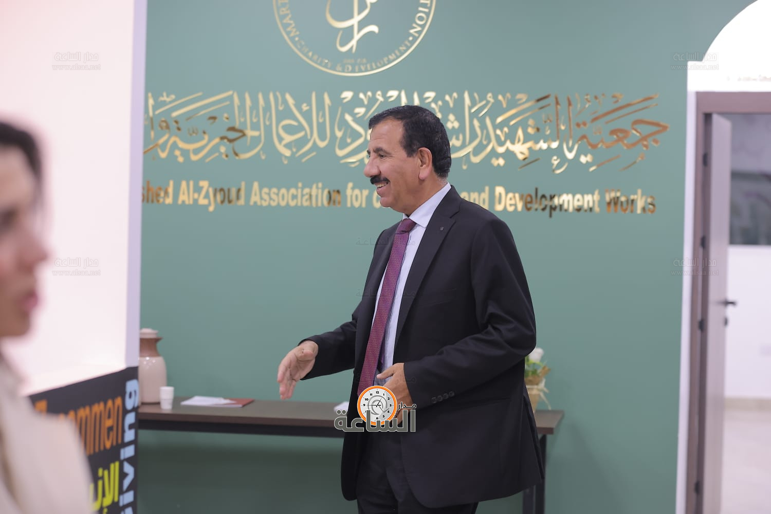 Madar Al-Saa Images 0.7554312514820912