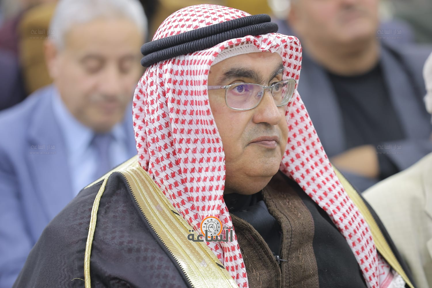 Madar Al-Saa Images 0.16393895667059533